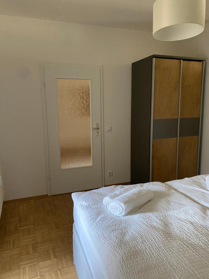Ferienwohnung Villa Fortuna Pirna Eksteriør bilde