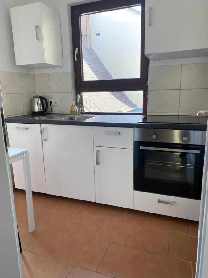 Ferienwohnung Villa Fortuna Pirna Eksteriør bilde
