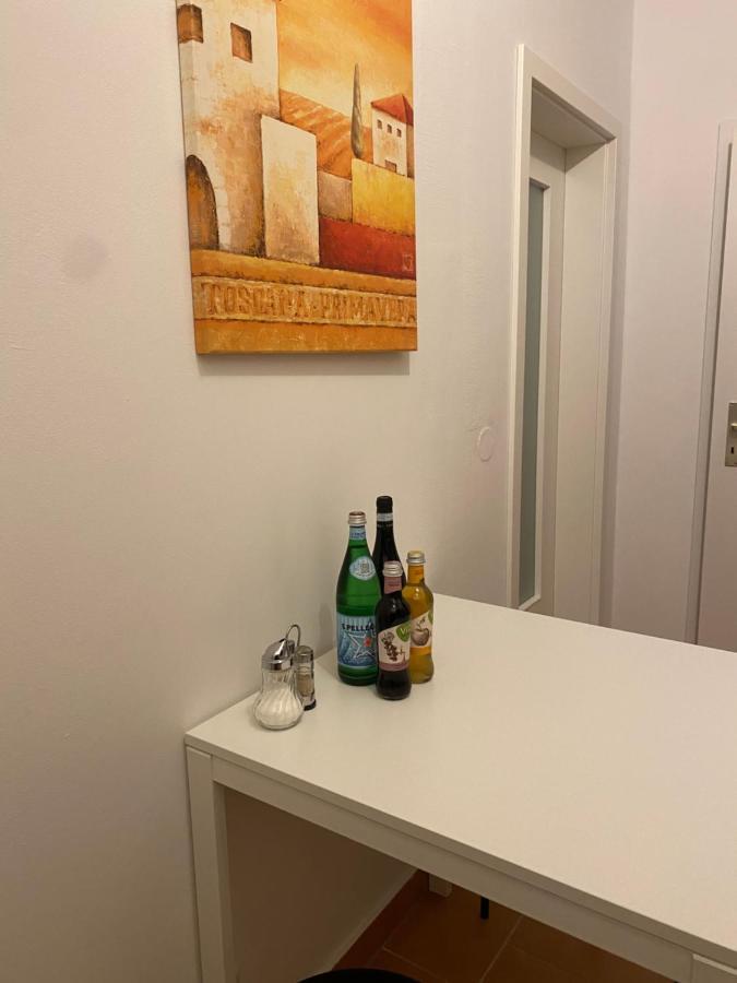 Ferienwohnung Villa Fortuna Pirna Eksteriør bilde