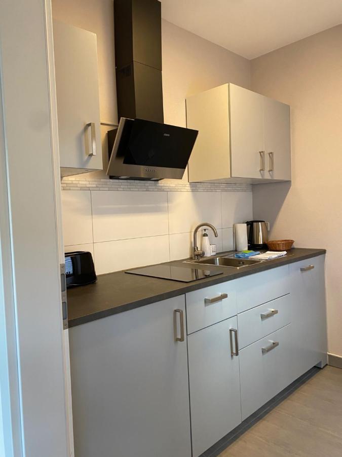 Ferienwohnung Villa Fortuna Pirna Eksteriør bilde