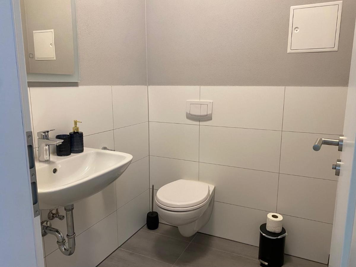 Ferienwohnung Villa Fortuna Pirna Eksteriør bilde