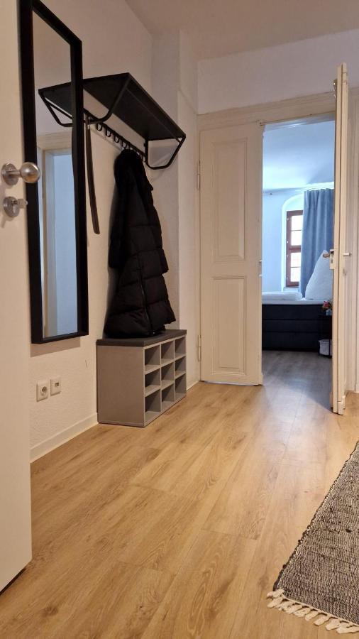 Ferienwohnung Villa Fortuna Pirna Eksteriør bilde