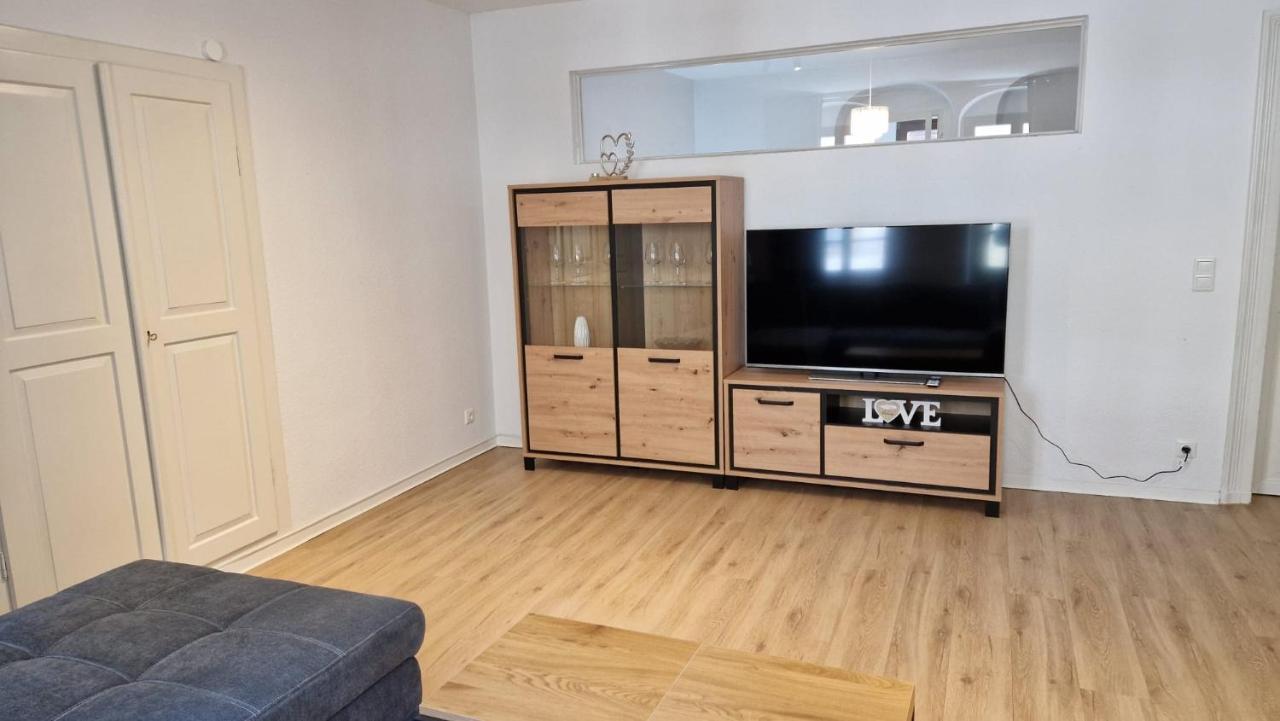Ferienwohnung Villa Fortuna Pirna Eksteriør bilde