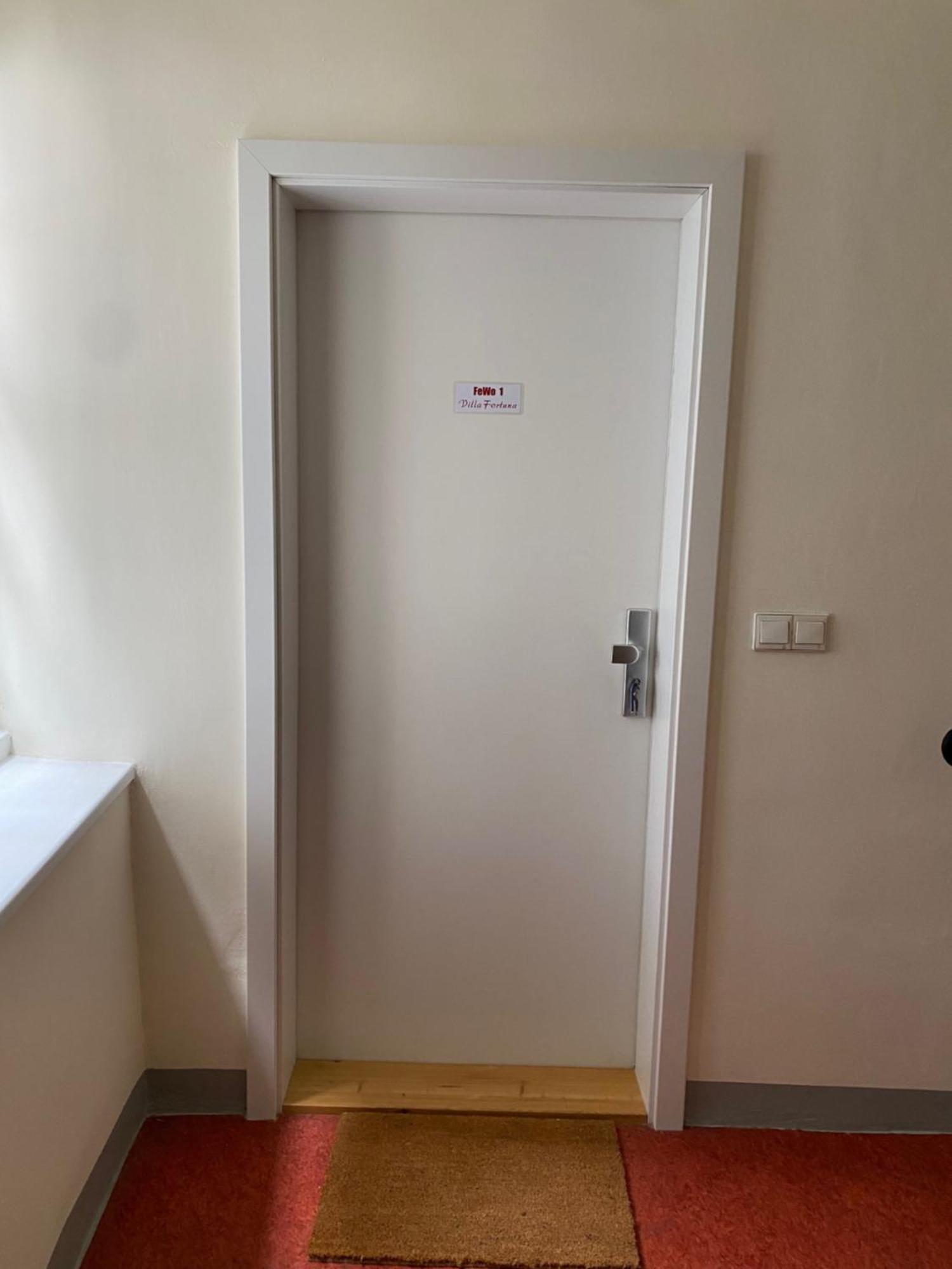 Ferienwohnung Villa Fortuna Pirna Rom bilde